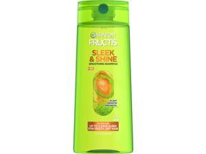 Fructis Sleek & Shine Shampoo, Frizzy, Dry, Unmanageable Hair, 22 fl. oz.(Packaging May Vary) Fructis Sleek & Shine Shampoo, Frizzy, Dry, Unmanageable Hair, 22 fl. oz.(Packaging May Vary)