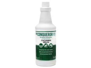 Fresh Products 1232BWBCMF 1 gal Bio Conqueror 105 Odor Counteractant Concentrate