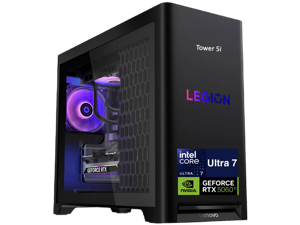 Lenovo Legion Tower 5i Gaming PC 