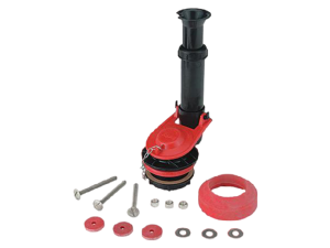 KORKY 4030PK Flush Valve Kit w/Flapper