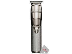 Babyliss PRO FX788S Silver FX Metal Lithium Cordless Trimmer