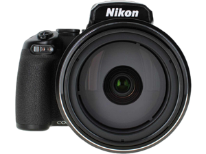 Nikon COOLPIX P1100 Superzoom Camera