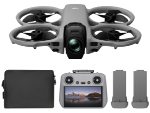 DJI Avata 360 8K Drone Fly More Combo with RC 2 Remote Controller DJI Avata 360 8K Drone Fly More Combo with RC 2 Remote Controller