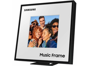 SAMSUNG LS60D Music Frame Smart Speaker HW-LS60D/ZA