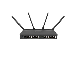 MikroTik RB4011iGS+5HacQ2HnD-IN MikroTik RB4011iGS+5HacQ2HnD-IN