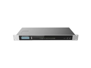 Grandstream UCM6304 IP PBX 4FXO, 4FXS Appliance...