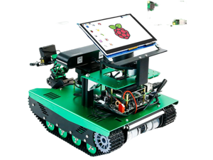 Robotics Kits