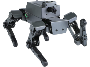Robot Dogs
