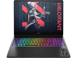 OMEN MAX 16