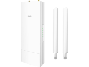 Cudy RE1200 Outdoor AC1200 WiFi5 Outdoor Fast Access Point Mesh, IP65 Waterproof MU-MIMO Support RE Mode, PoE Powered, Business WiFi Solution Cudy RE1200 Outdoor AC1200 WiFi5 Outdoor Fast Access Point Mesh, IP65 Waterproof MU-MIMO Support RE Mode, PoE Powered, Business WiFi Solution