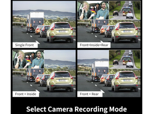 3 Channel Dash Cam Front and Rear Inside,Dash Cam pro 2025,Interior Car Camera,2.5K Single Front,Dash Camera for Cars with IR Night Vision,24Hr Parking Monitor 1S Recording,Free 64G Card 3 Channel Dash Cam Front and Rear Inside,Dash Cam pro 2025,Interior Car Camera,2.5K Single Front,Dash Camera for Cars with IR Night Vision,24Hr Parking Monitor 1S Recording,Free 64G Card