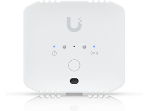 Ubiquiti UniFi Environmental Sensor (USL-Environmental) Ubiquiti UniFi Environmental Sensor (USL-Environmental)