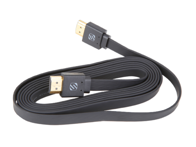 StrikeLine RA USB-C to Right-Angle Lightning Cable