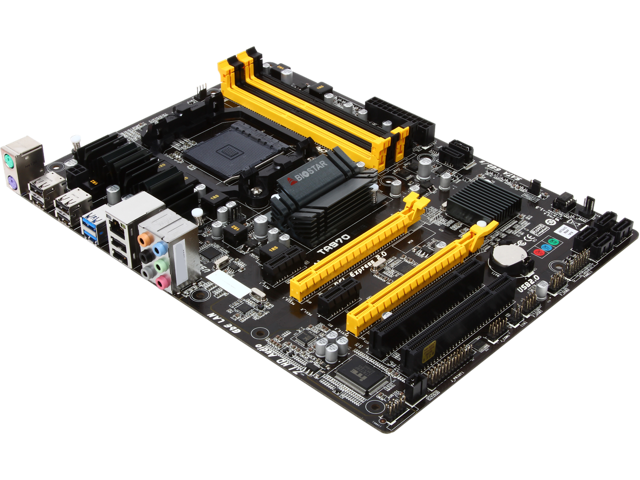 BIOSTAR B150GTN ITXとintelcore i5-7500セット Biostar B150GT5 - Motherboard Specifications On MotherboardDB