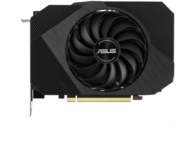 ASUS Phoenix NVIDIA GeForce RTX 3060 V2 Gaming Graphics Card (PCIe 4.0, 12GB GDDR6, HDMI 2.1, DisplayPort 1.4a, Axial-tech Fan Design, Protective Backplate, Dual Ball Fan Bearings, Auto-Extreme)