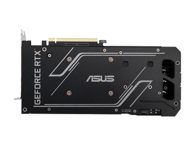 ASUS GeForce RTX 3060 12GB GDDR6 PCI Express 4.0 Video Card KO-RTX3060-O12G-V2-GAMING