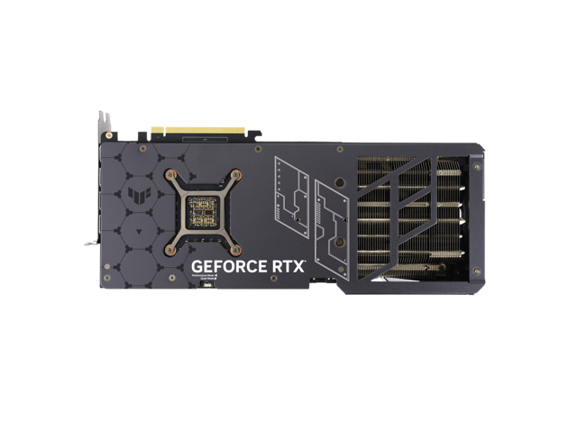 ASUS TUF Gaming GeForce RTX 4080 16GB GDDR6X PCI Express 4.0 Video Card TUF-RTX4080-16G-GAMING