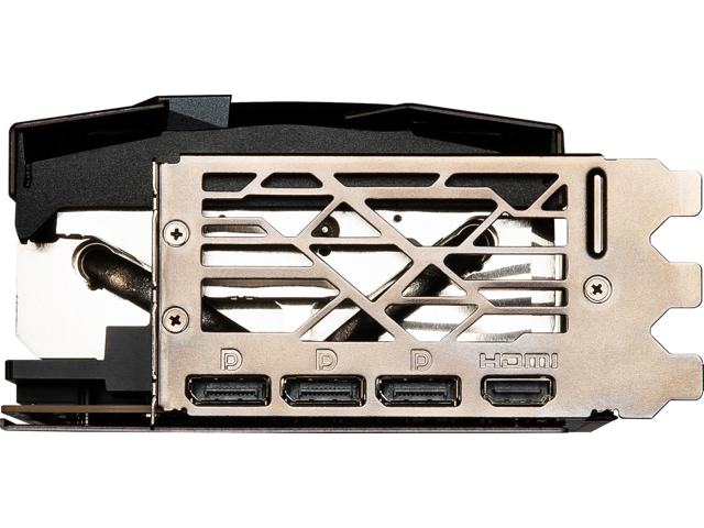 MSI Suprim GeForce RTX 4090 24GB GDDR6X PCI Express 4.0 Video Card RTX 4090 SUPRIM X 24G