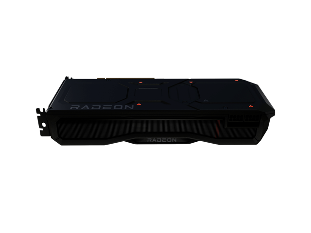 SAPPHIRE Radeon RX 7900 XT 20GB GDDR6 PCI Express 4.0 Video Card 21323-01-20G