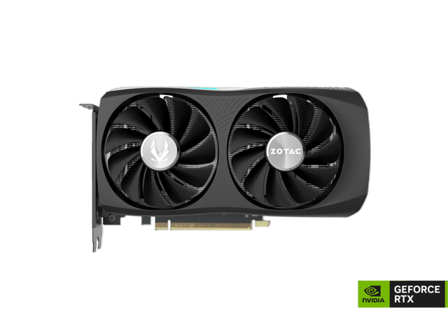 ZOTAC GAMING GeForce RTX 3060 Ti GDDR6X abitur.gnesin-academy.ru