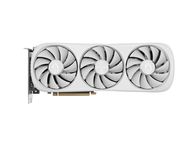 買い物をする ZOTAC RTX 3080 Trinity OC White Edition