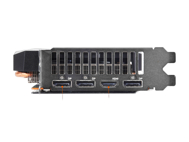 ASRock Challenger D Radeon RX 6700 XT 12GB GDDR6 PCI Express 4.0 Video Card RX6700XT CLD 12GO