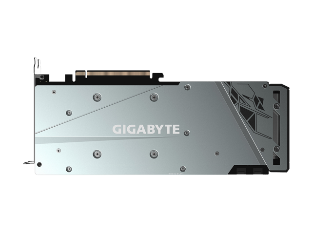 GIGABYTE Radeon RX 6800 XT GAMING OC 16G Graphics Card, WINDFORCE 3X Cooling System, 16GB 256-bit GDDR6, GV-R68XTGAMING OC-16GD Video Card, Powered by AMD RDNA 2, HDMI 2.1