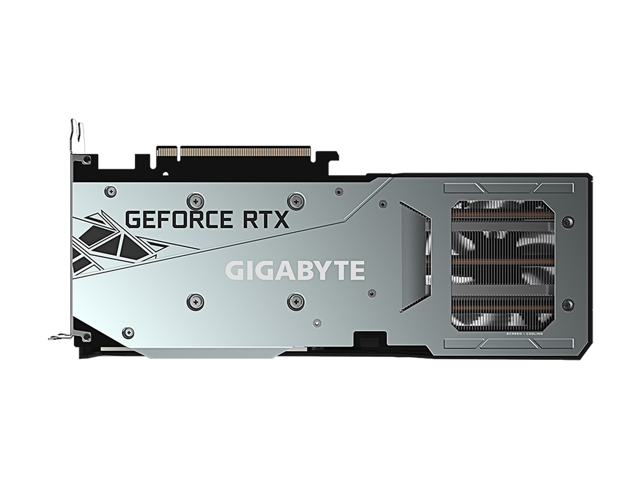 GIGABYTE Gaming OC GeForce RTX 3060 12GB GDDR6 PCI Express 4.0 ATX Video Card GV-N3060GAMING OC-12GD (rev. 2.0) (LHR)