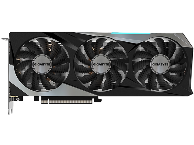 GIGABYTE GeForce RTX3070-