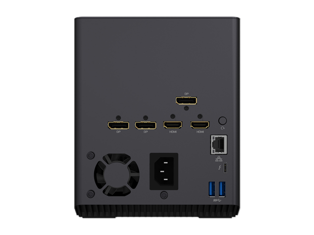 GIGABYTE AORUS GeForce RTX 3080 10GB GDDR6X PCI Express 4.0 ATX GAMING BOX GV-N3080IXEB-10GD (rev. 2.0) (LHR)