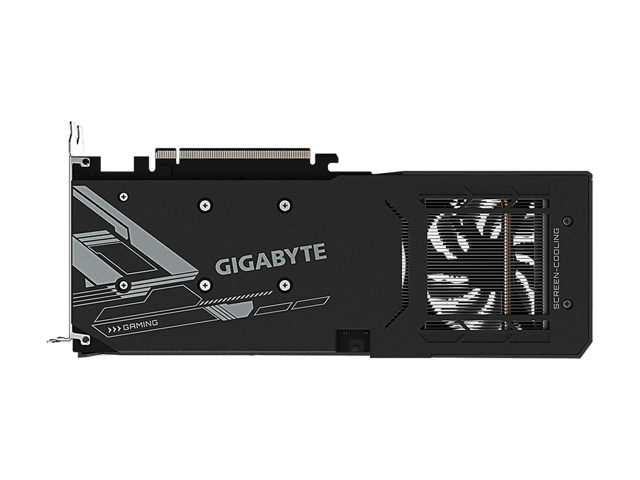 GIGABYTE GAMING OC Radeon RX 6500 XT 4GB GDDR6 PCI Express 4.0 ATX Video Card GV-R65XTGAMING OC-4GD