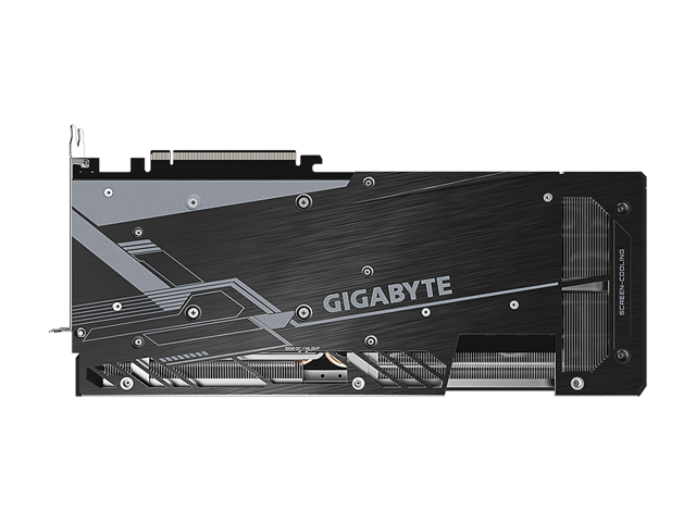 GIGABYTE Gaming OC Radeon RX 6950 XT 16GB GDDR6 PCI Express 4.0 ATX Video Card GV-R695XTGAMING OC-16GD