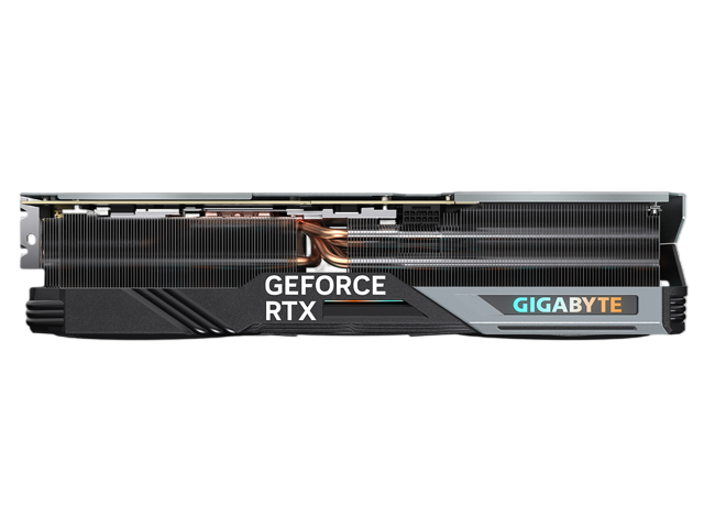 GIGABYTE Gaming GeForce RTX 4090 24GB GDDR6X PCI Express 4.0 x16 ATX Video Card GV-N4090GAMING OC-24GD