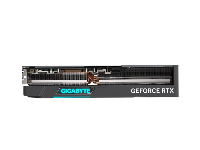 GIGABYTE Eagle GeForce RTX 4080 16GB GDDR6X PCI Express 4.0 x16 ATX Video Card GV-N4080EAGLE-16GD