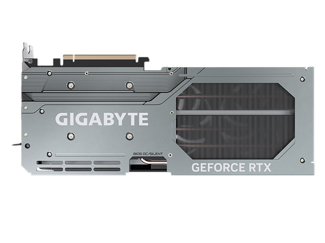 GIGABYTE GeForce RTX 4070 Ti GAMING OC 12G Graphics Card, 3x WINDFORCE Fans, 12GB 192-bit GDDR6X, GV-N407TGAMING OC-12GD Video Card