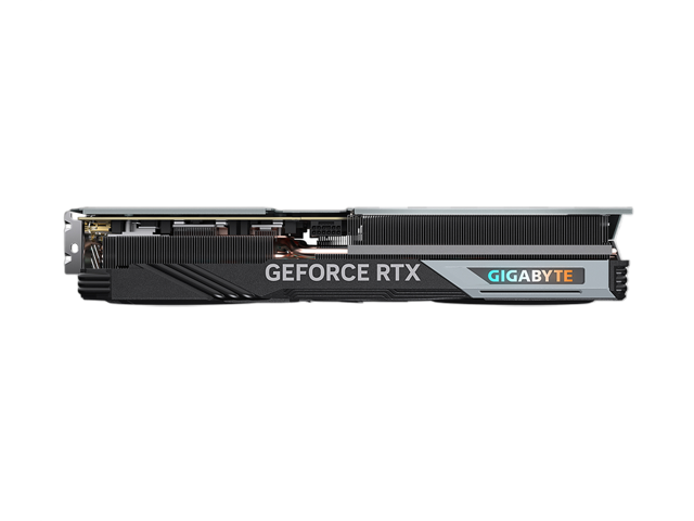 GIGABYTE GeForce RTX 4070 Ti GAMING OC 12G Graphics Card, 3x WINDFORCE Fans, 12GB 192-bit GDDR6X, GV-N407TGAMING OC-12GD Video Card