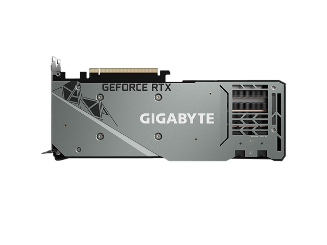 GIGABYTE Gaming GeForce RTX 3060 Ti 8GB GDDR6X PCI Express 4.0 x16 ATX Video Card GV-N306TXGAMING OC-8GD