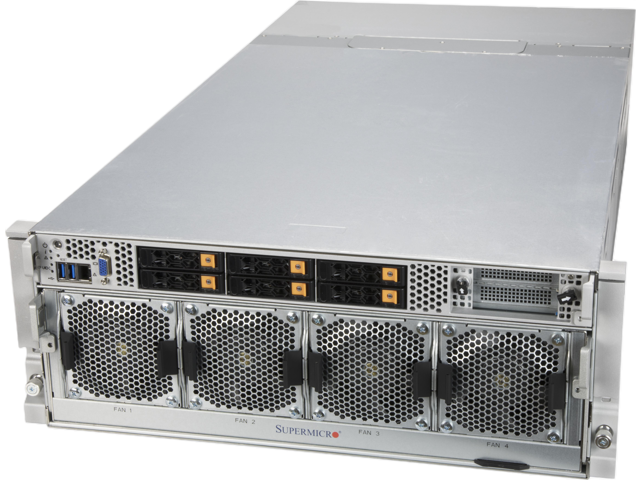 SYS-420GP-TNAR