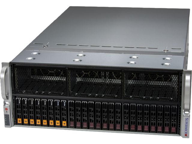 SYS-421GE-TNRT