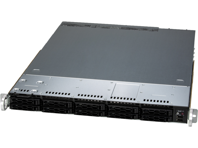 ARS-110M-NR MegaDC