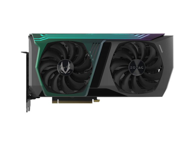 ZOTAC GeForce RTX3070 8GB GDDR6-