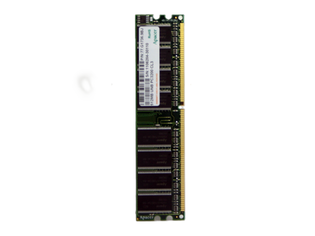 16GB RAM - APACER DDR4 SO-DIMM - D22.27261S.001 - Sparwan