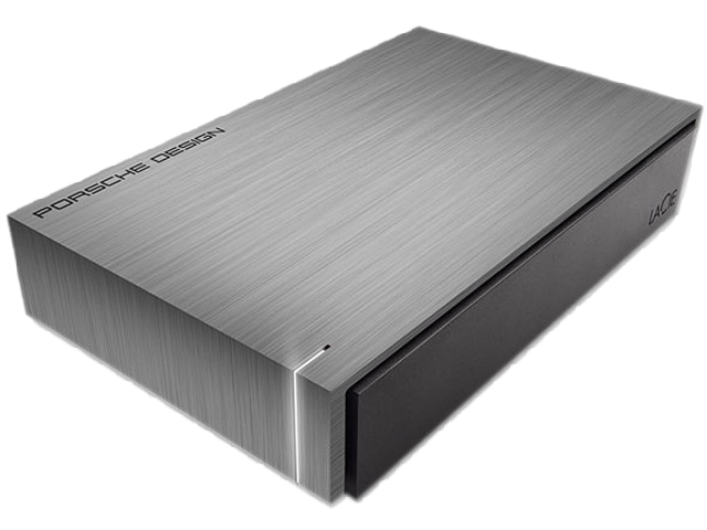 LaCie - Premium External Drives & Computer Accessories