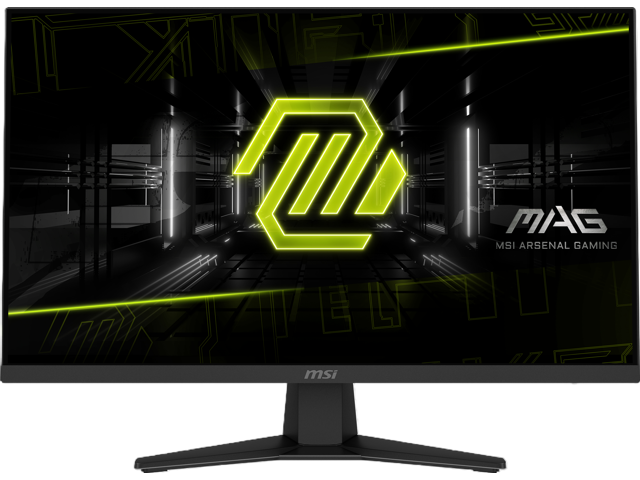 Gaming monitors