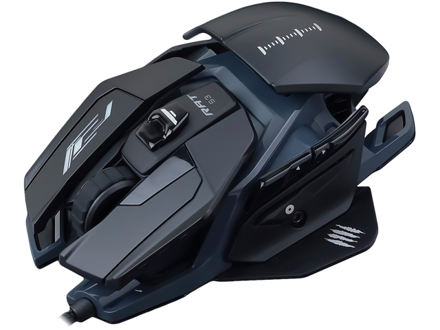 Mad Catz Gaming Mouse | Newegg