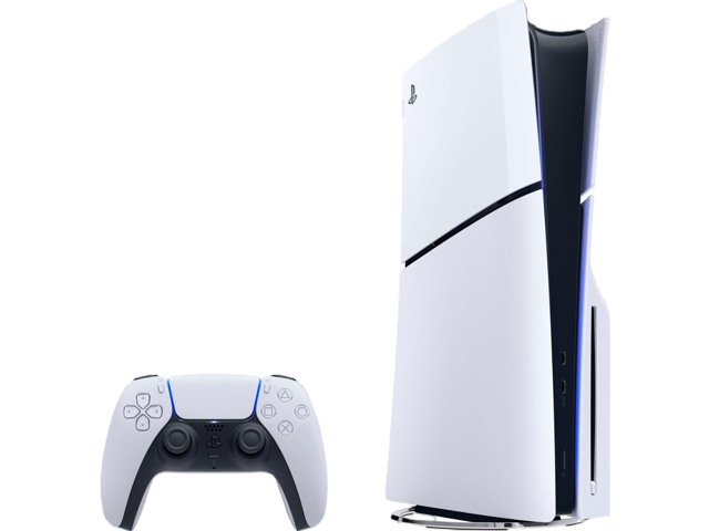 PlayStation 5 consoles