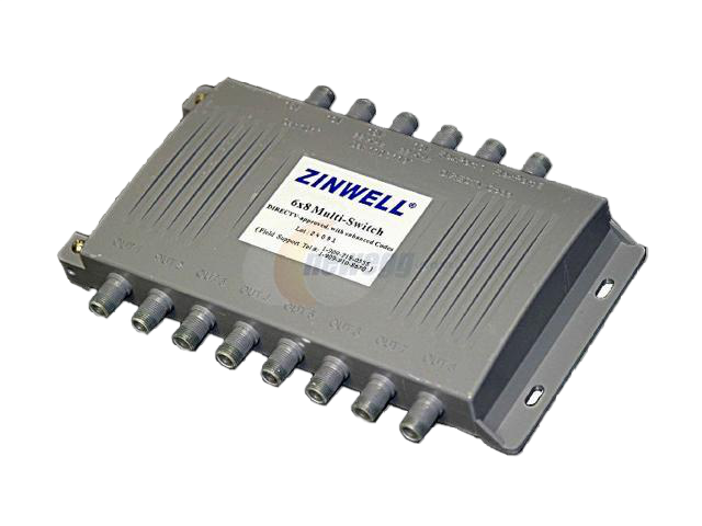 Zinwell Store - Newegg.com
