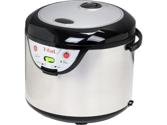 T-fal E9180774 Ultimate Hard Anodized Durable Expert Interior