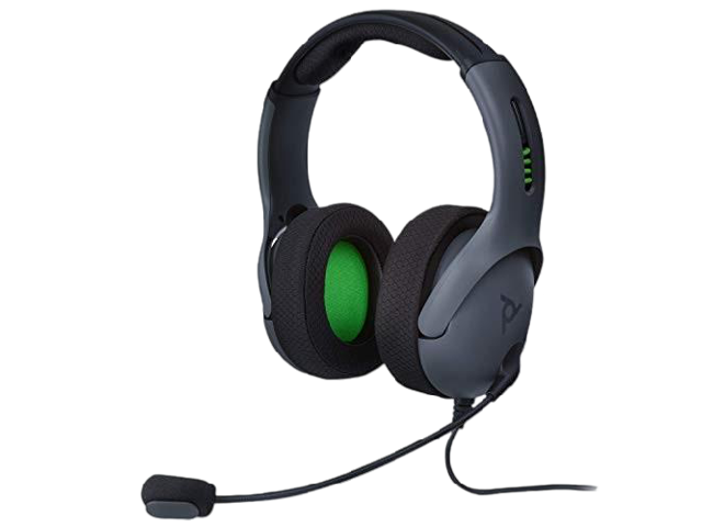 Product Review : PDP Gaming LvL 30 Wired Headset