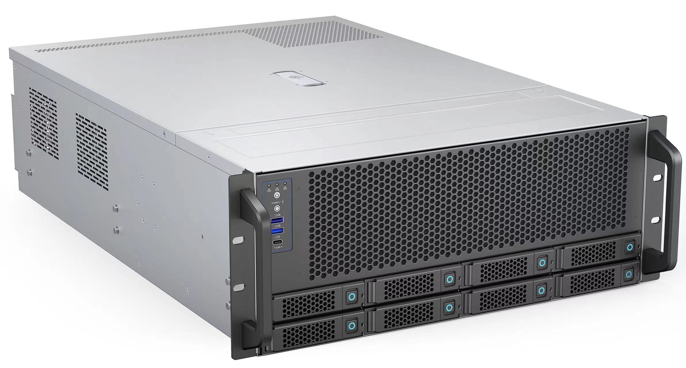 Server Chassis